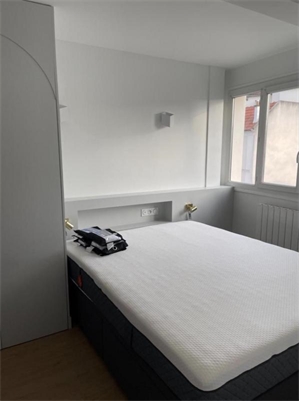 chambre à la location -   92240  MALAKOFF, surface 22 m2 location chambre - UBI443351909